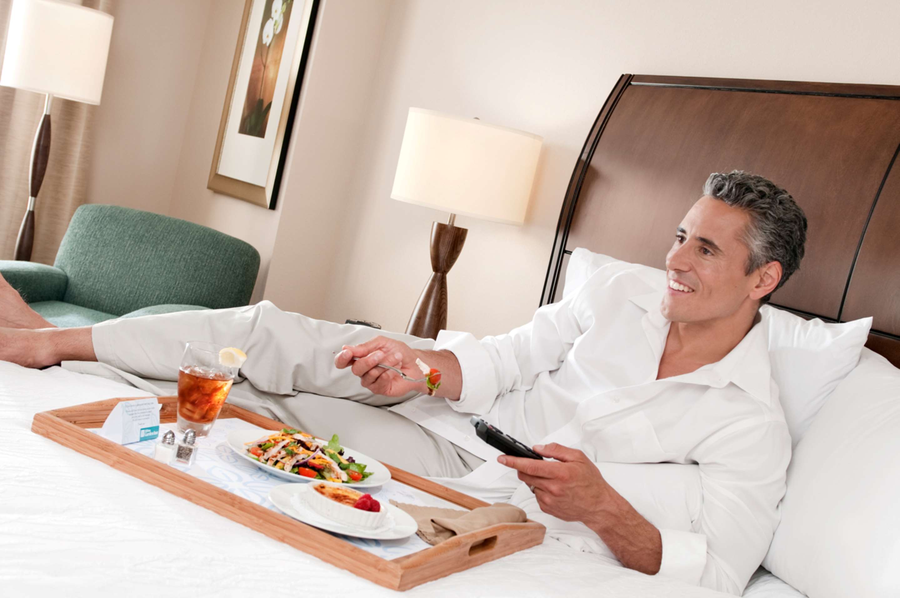 Restaurant | DoubleTree by Hilton Pittsburgh - Cranberry