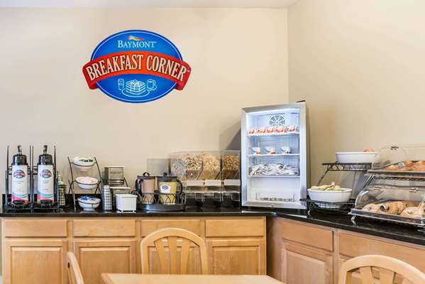  - Baymont Inn & Suites Northeast Indianapolis