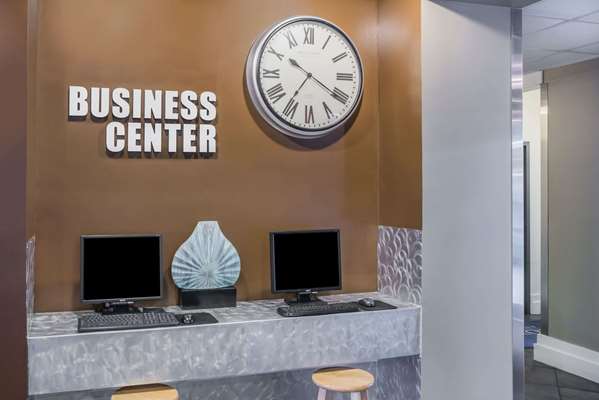 Conference Area - Baymont Inn & Suites Northeast Indianapolis