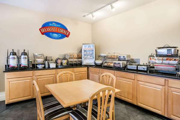  - Baymont Inn & Suites Northeast Indianapolis