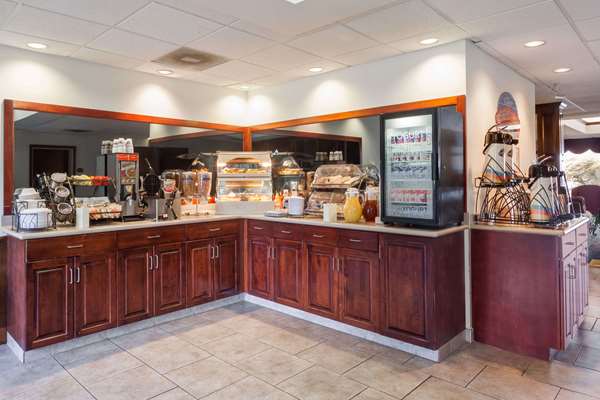  - Baymont Inn & Suites Madisonville