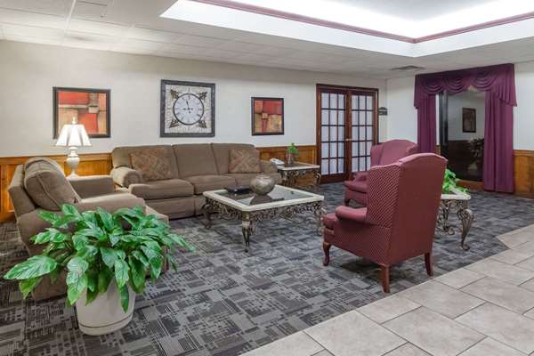  - Baymont Inn & Suites Madisonville