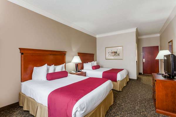  - Baymont Inn & Suites Madisonville