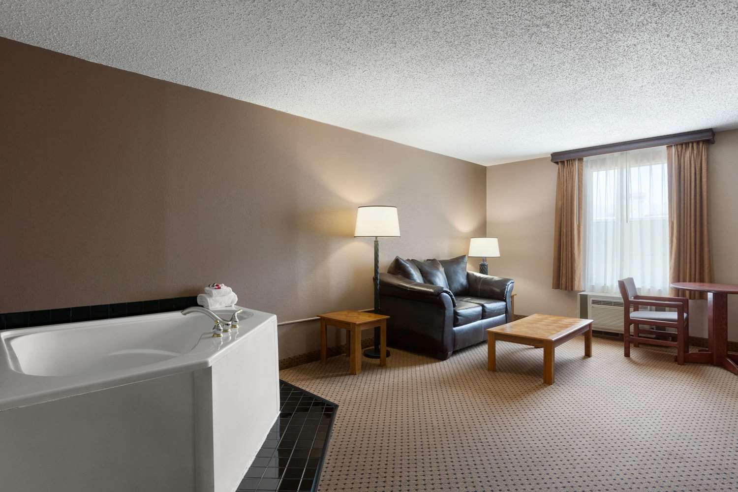 Baymont Inn & Suites Mandan I94, Exit 152, ND See Discounts