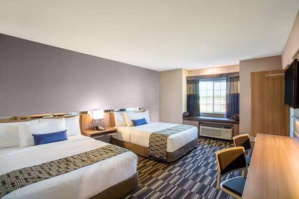  - Microtel Inn & Suites by Wyndham Naples