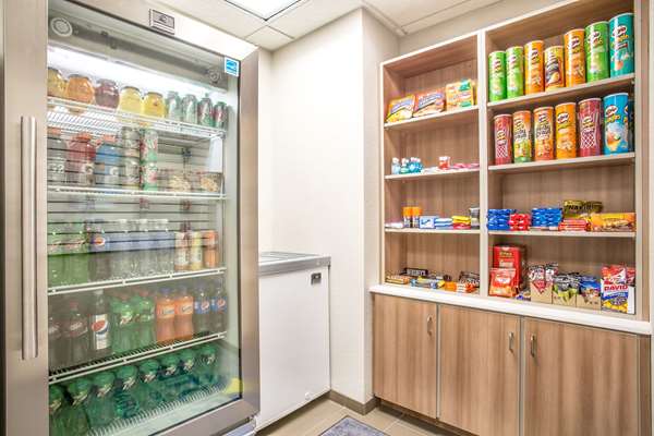  - Microtel Inn & Suites by Wyndham Naples