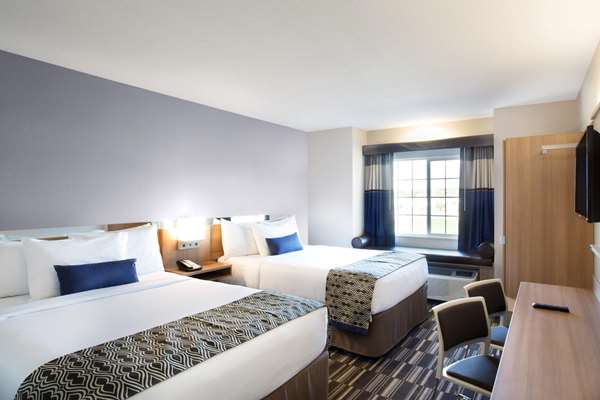 - Microtel Inn & Suites by Wyndham Naples