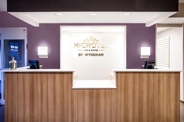  - Microtel Inn & Suites by Wyndham Naples
