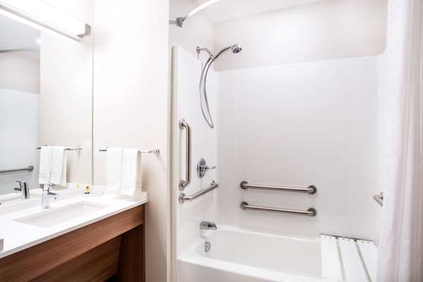  - Microtel Inn & Suites by Wyndham Naples