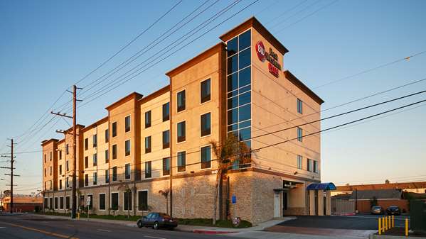 Exterior view - Best Western Plus Gardena Inn & Suites