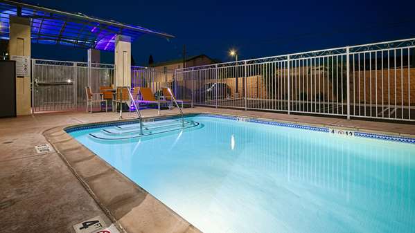  - Best Western Plus Gardena Inn & Suites