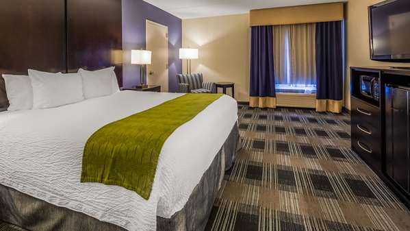 - Best Western Hartford Hotel & Suites - I-91, Exit 27