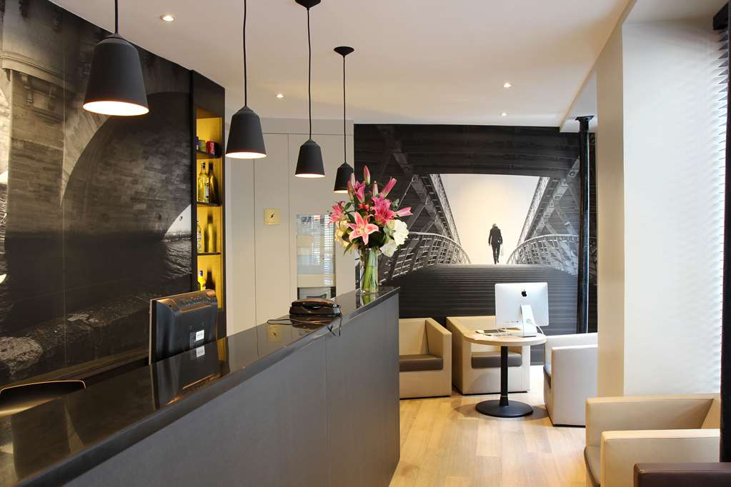 Best Western Hotel Opera Drouot