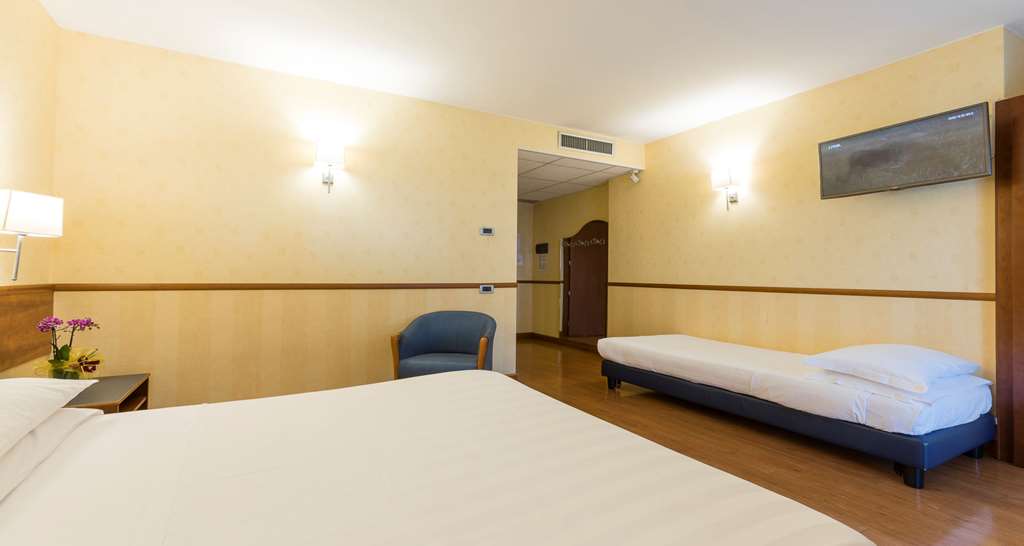 Best Western Hotel I Colli-guestroom-Guest Room,On-Site.jpg