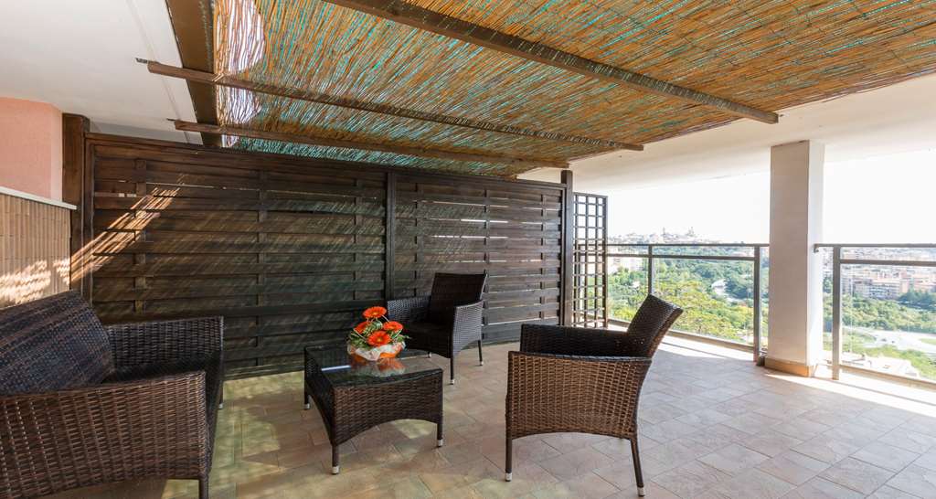 Best Western Hotel I Colli-guestroom-Guest Room,Suite,On-Site,View from room.jpg