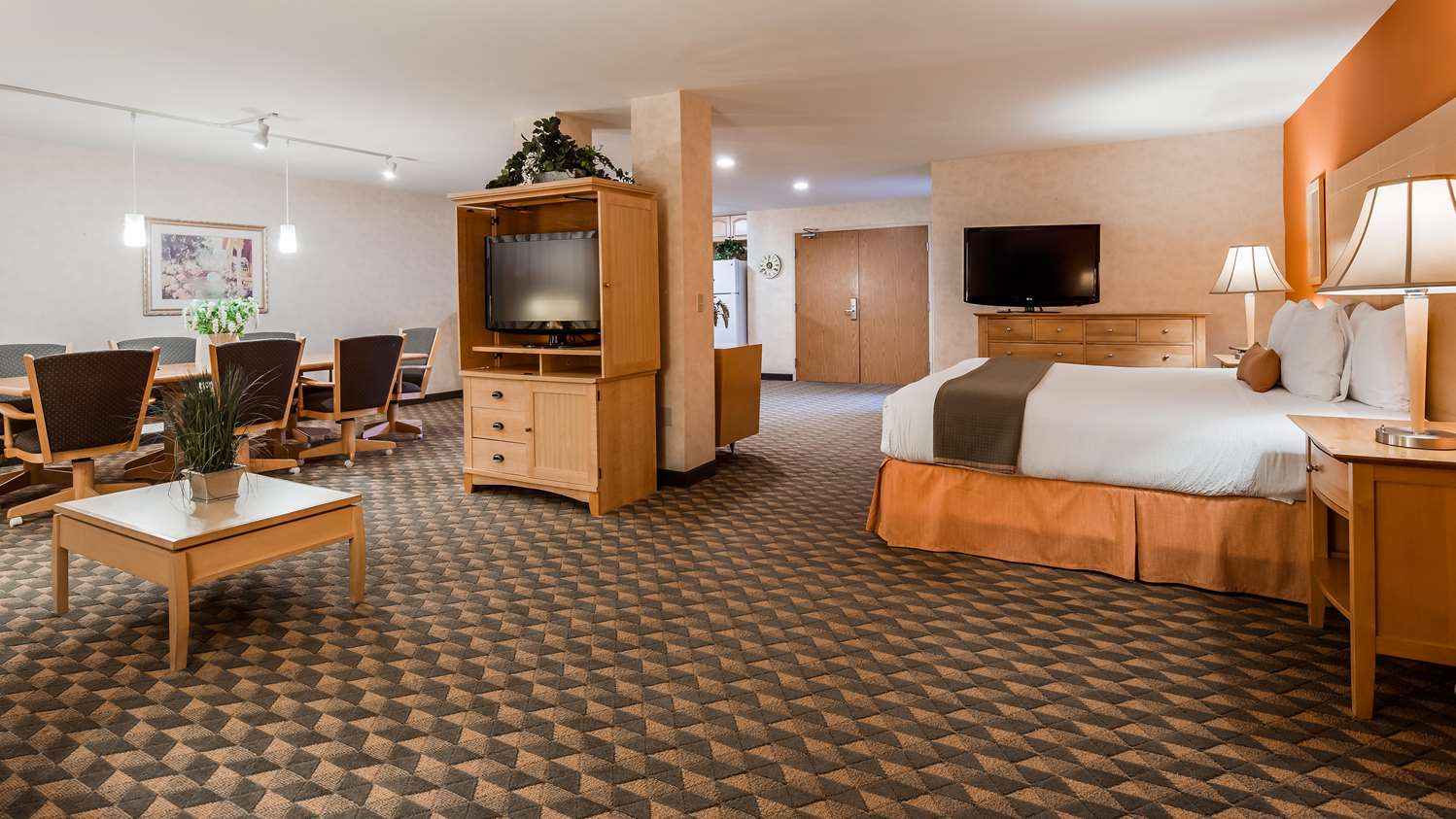 Best Western Plus North Las Vegas Inn Suites Nv See Discounts