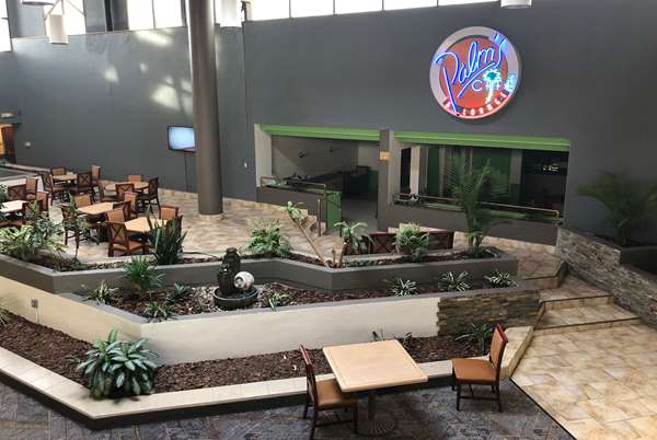  - Wyndham Garden Hotel Ann Arbor - I-94, Exit 172