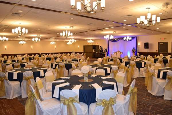  - Wyndham Garden Hotel Ann Arbor - I-94, Exit 172