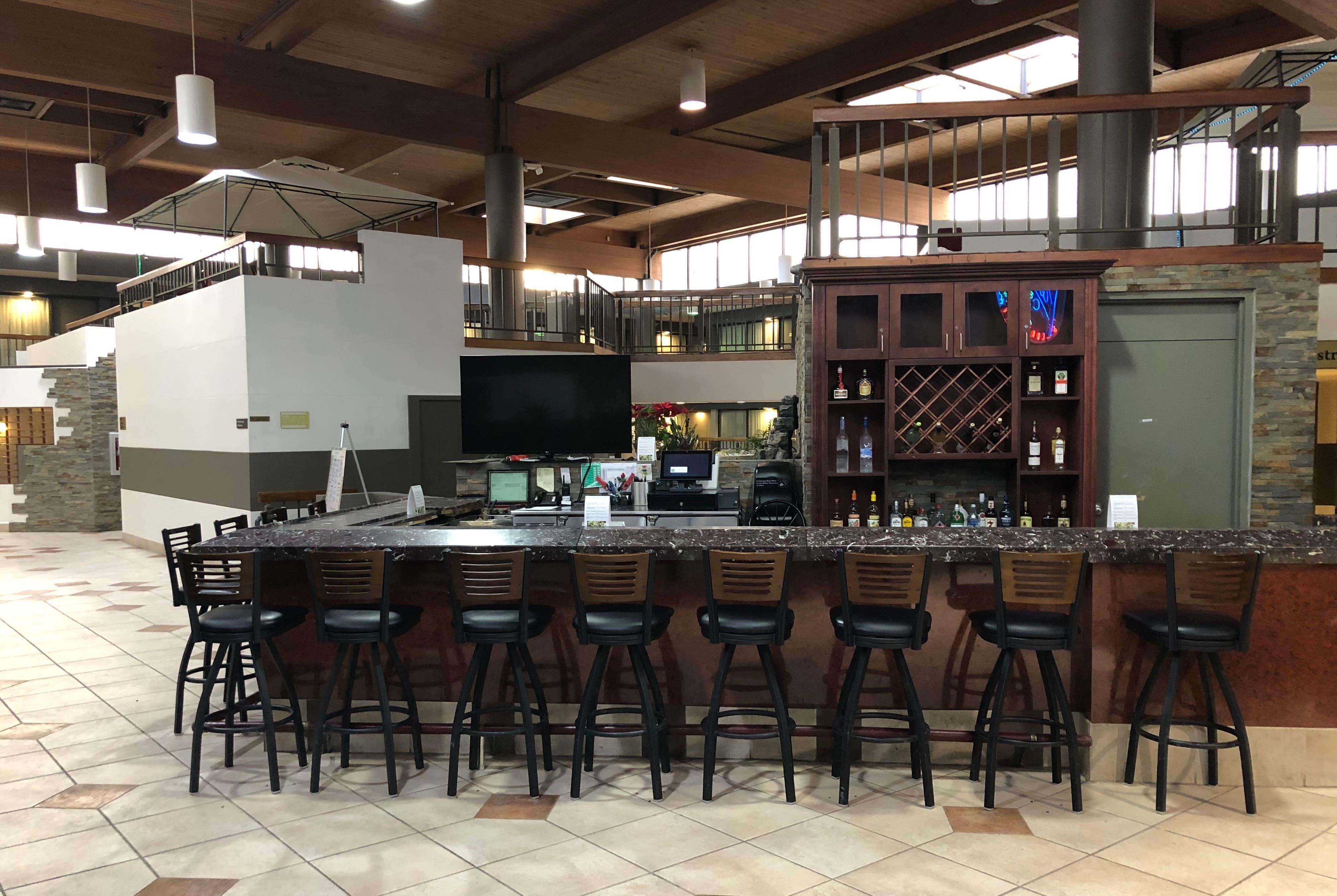 Property amenity | Wyndham Garden Ann Arbor
