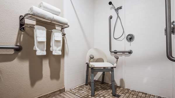  - Best Western Plus Hotel Airport Nashville - I-40, Exit 216