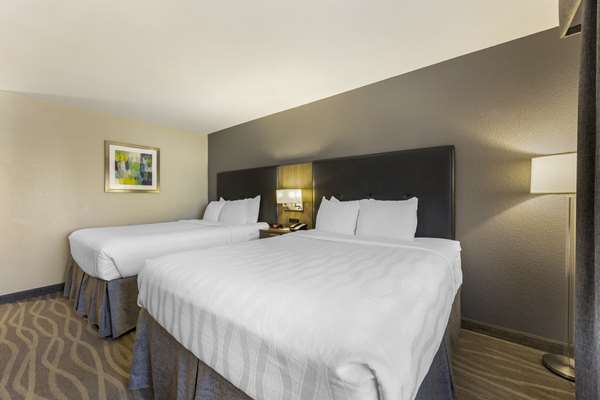 - Best Western Plus Hotel Airport Nashville - I-40, Exit 216