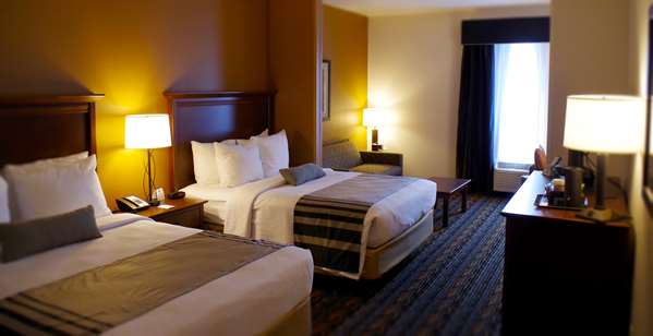 Suite - Best Western Plus Lincoln Inn & Suites - I-80, Exit 403
