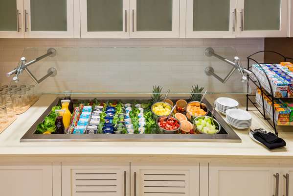 Restaurant - Hilton Garden Inn Wayne