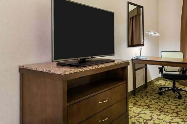  - Hilton Garden Inn Wayne