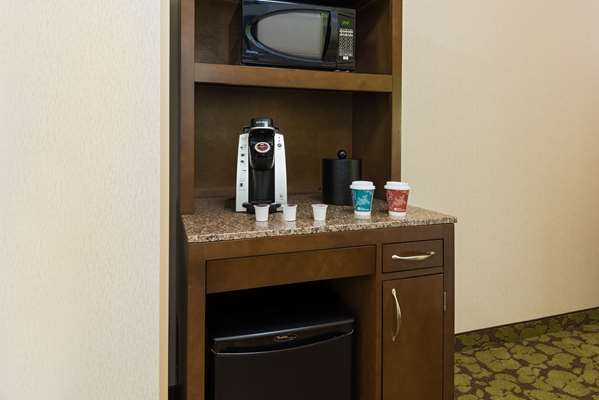 - Hilton Garden Inn Wayne