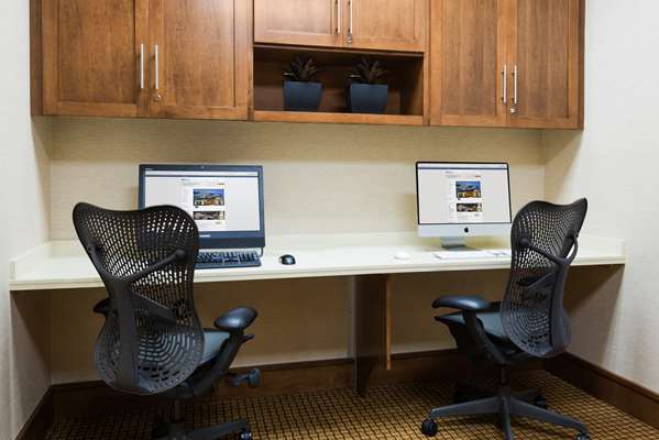 Conference Area - Hilton Garden Inn Wayne