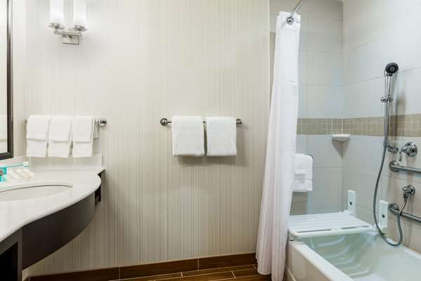  - Hilton Garden Inn Wayne