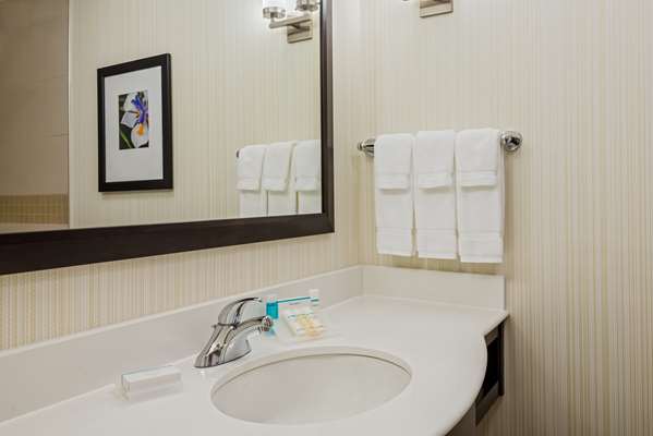  - Hilton Garden Inn Wayne