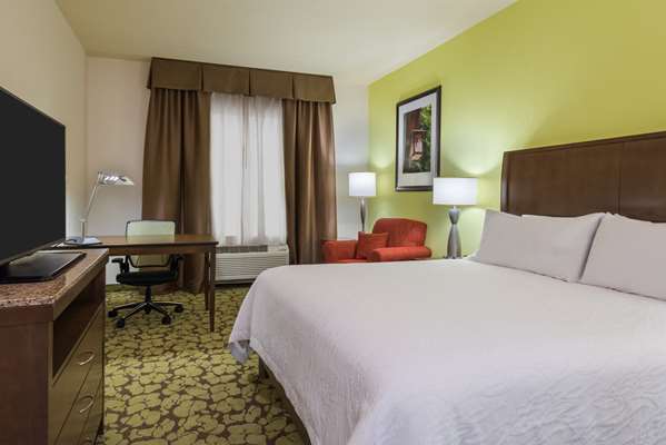  - Hilton Garden Inn Wayne