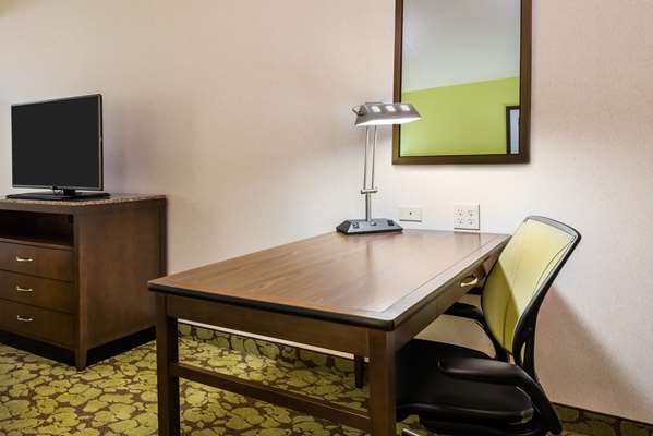  - Hilton Garden Inn Wayne