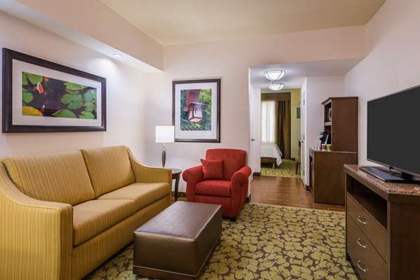  - Hilton Garden Inn Wayne