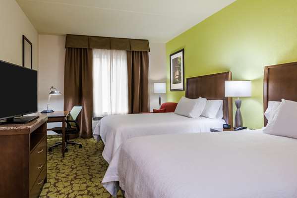  - Hilton Garden Inn Wayne