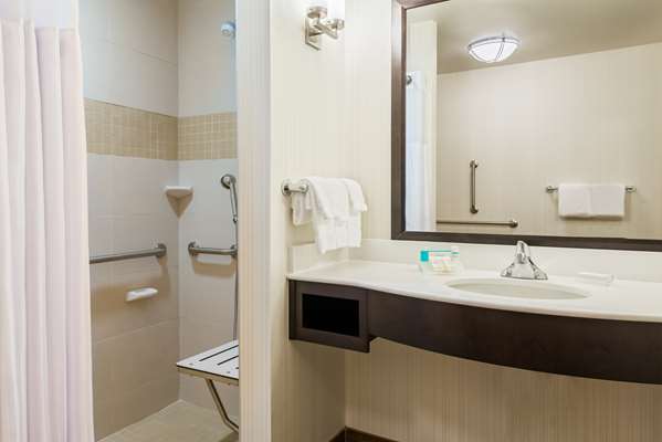 - Hilton Garden Inn Wayne