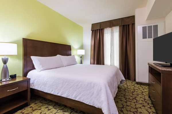  - Hilton Garden Inn Wayne