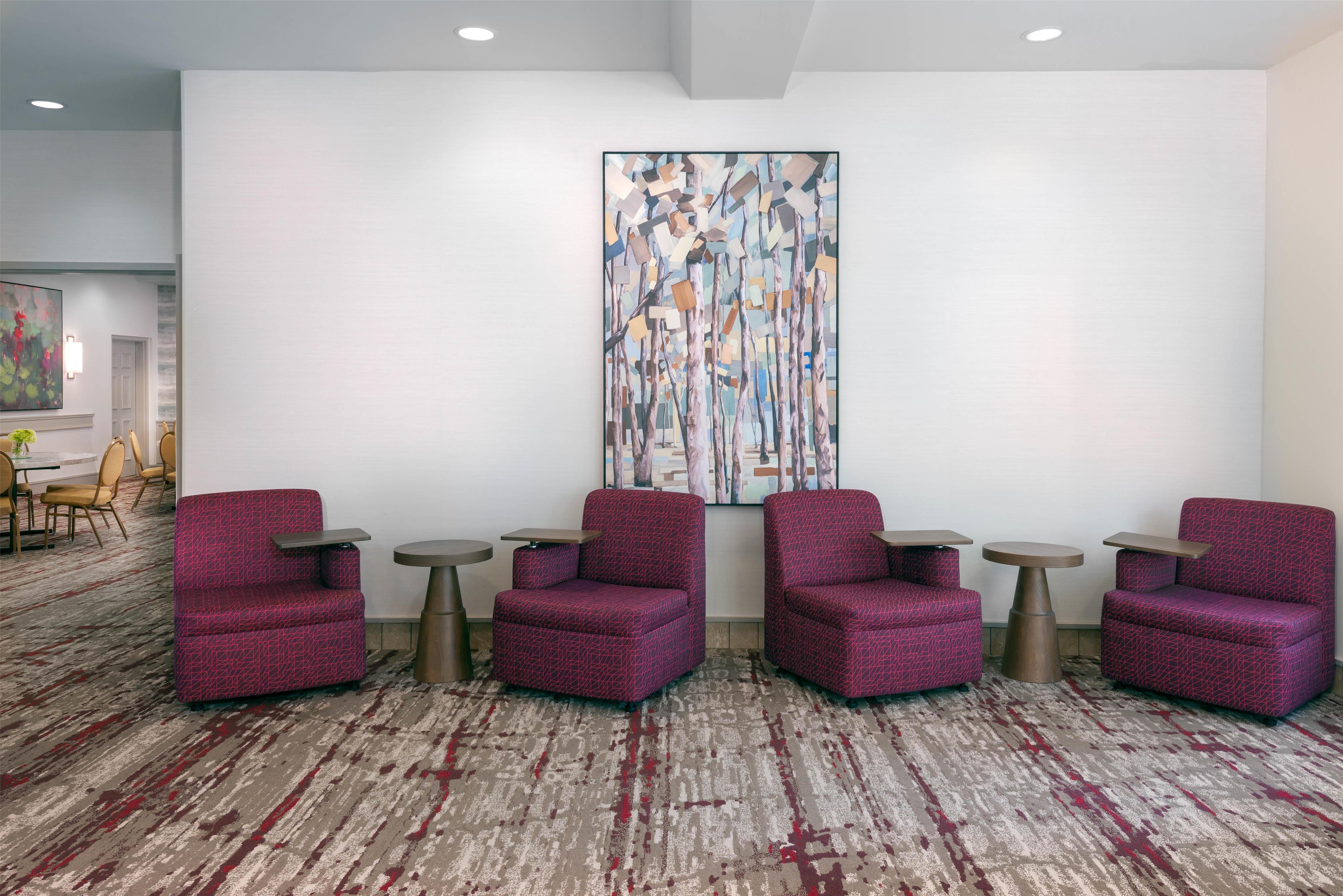 Meeting Room | Hilton Garden Inn Wayne