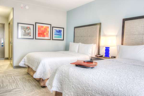  - Hampton Inn East Houston - I-10, Exit 776A