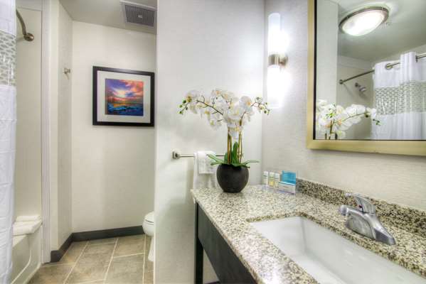  - Hampton Inn East Houston - I-10, Exit 776A