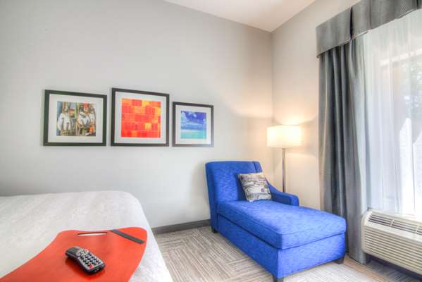  - Hampton Inn East Houston - I-10, Exit 776A