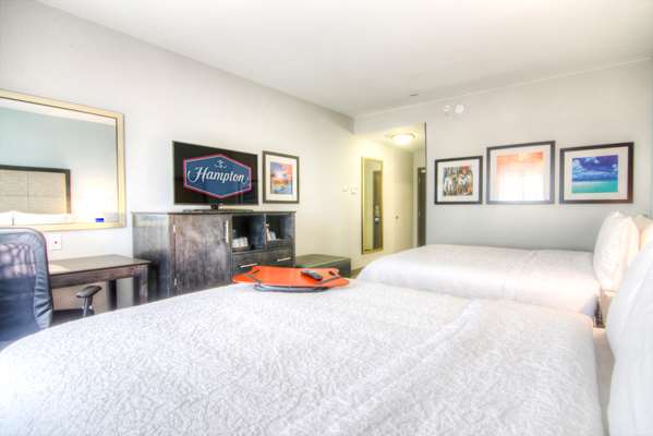  - Hampton Inn East Houston - I-10, Exit 776A