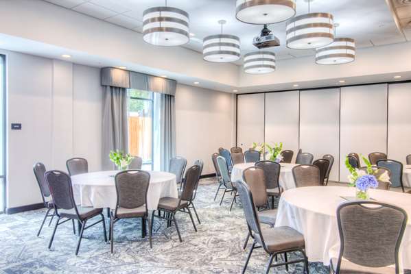  - Hampton Inn East Houston - I-10, Exit 776A