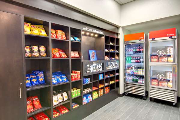 Restaurant - Hampton Inn East Houston - I-10, Exit 776A