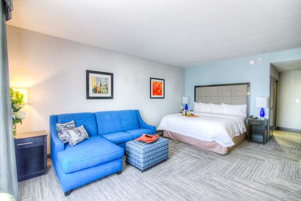  - Hampton Inn East Houston - I-10, Exit 776A