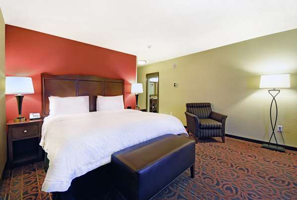  - Hampton Inn & Suites Franklin