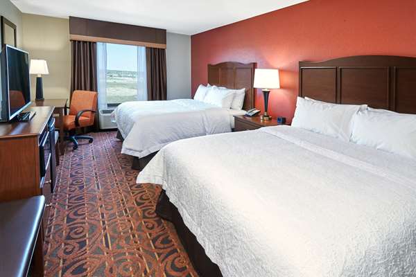  - Hampton Inn & Suites Franklin