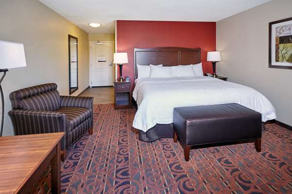  - Hampton Inn & Suites Franklin