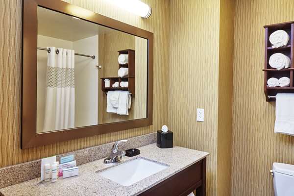  - Hampton Inn & Suites Franklin